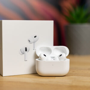 airpods pro 2nd gen