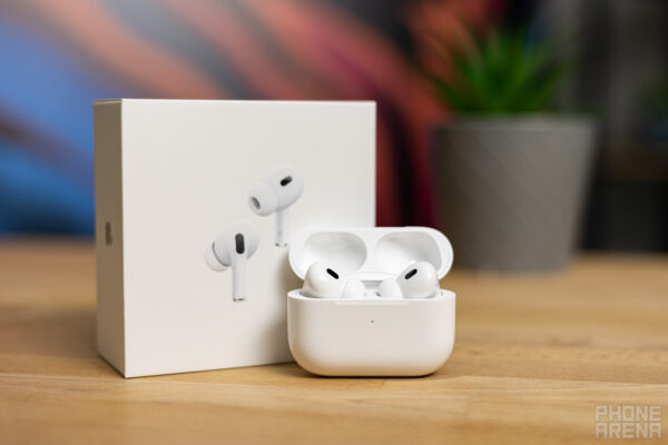 airpods pro 2nd gen