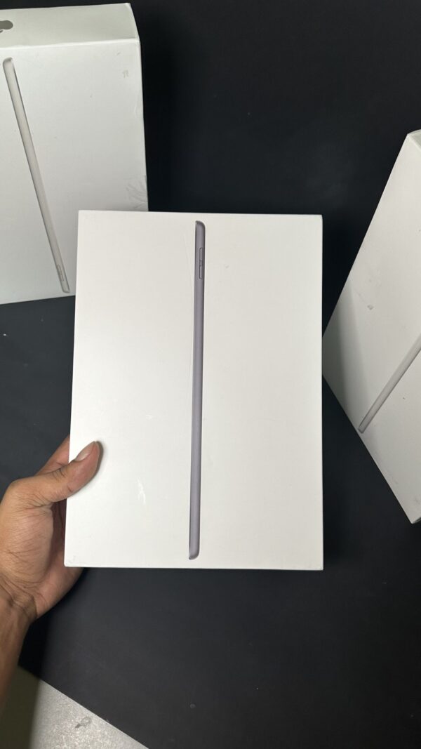 Apple iPad 9th gen