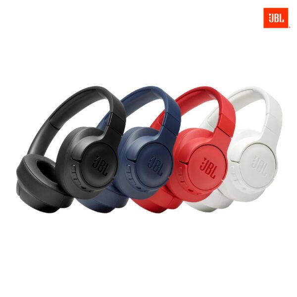 JBL PureBass Headphone