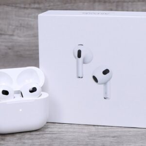 apple airpods 3rd gen