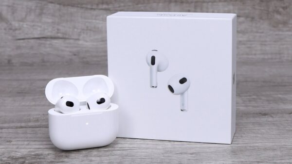 apple airpods 3rd gen