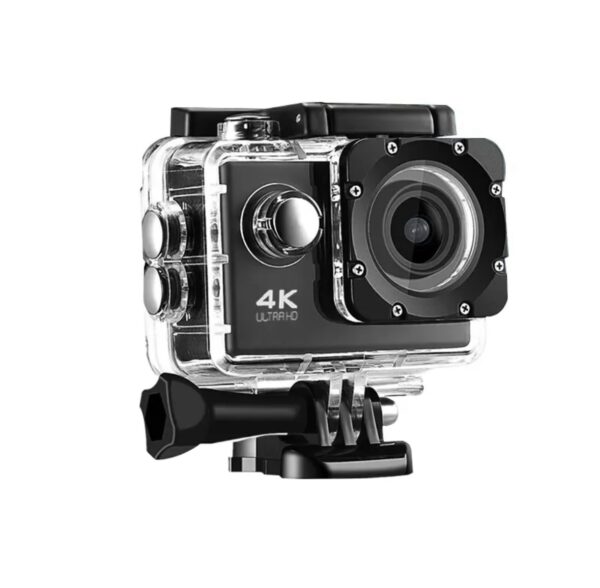 4k ultra sports camera (go pro)