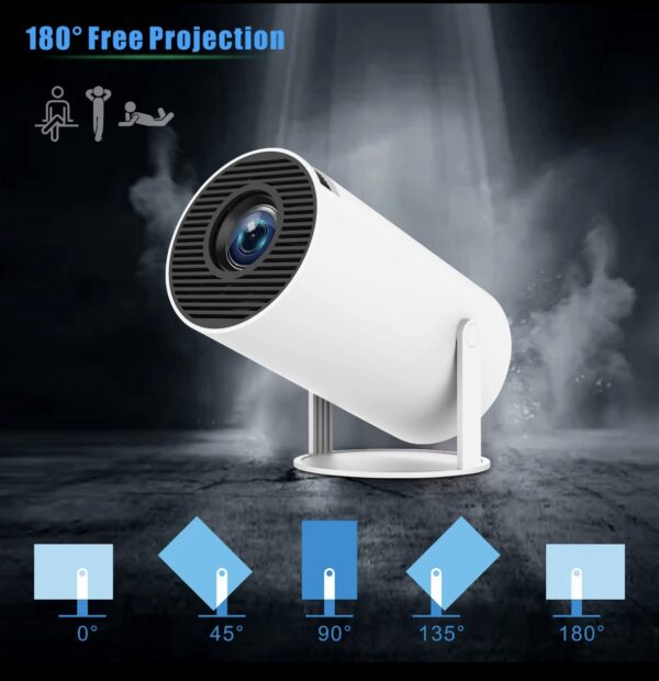 Smart projector - Image 3