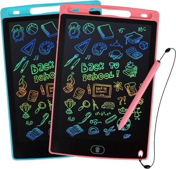 16” Kids writing pad